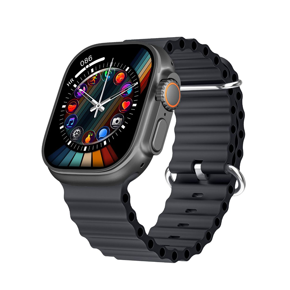 flexWatch - inteligentny zegarek